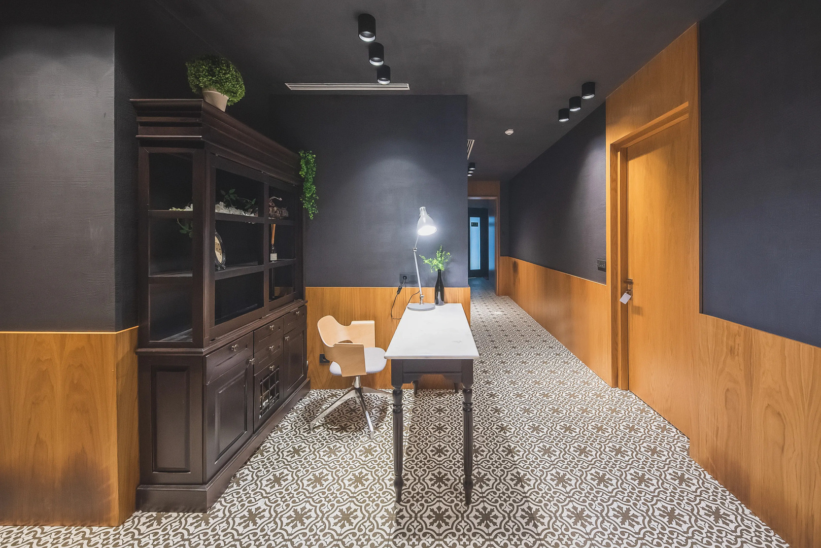 Апарт-отель HB Elementa