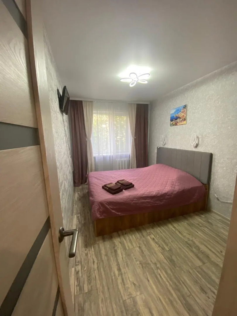 Апартаменты 2-к. квартира в Южном районе