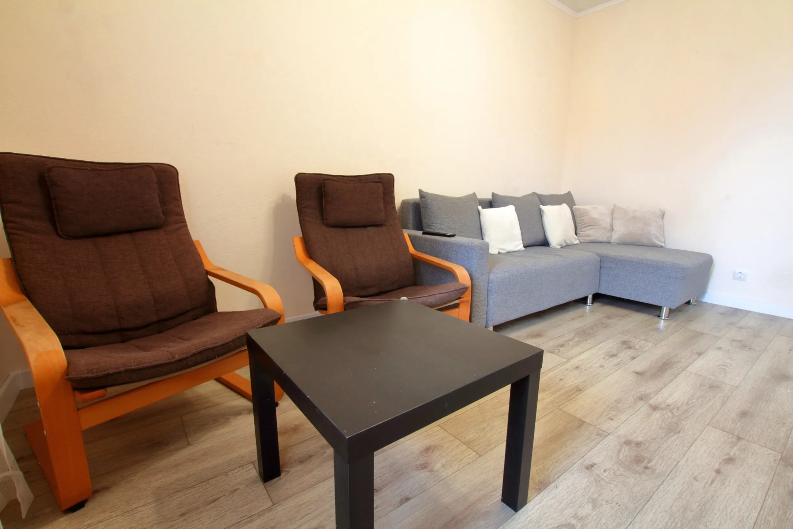 Апартаменты Ипподром