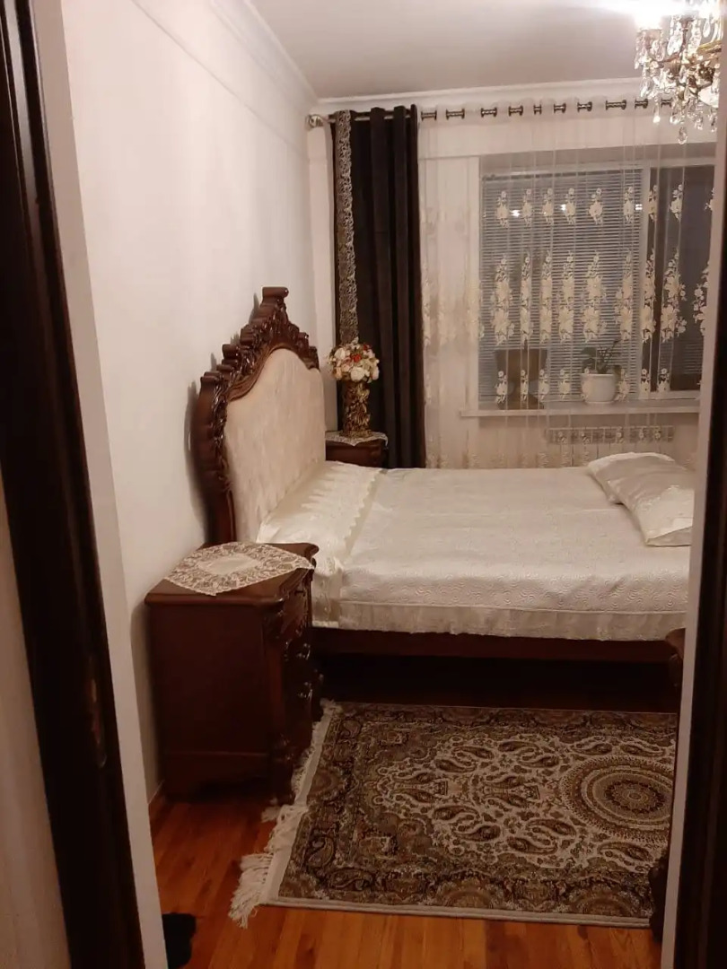 Апартаменты Двухкомнатные ЭЛИТ в центре города Дербент