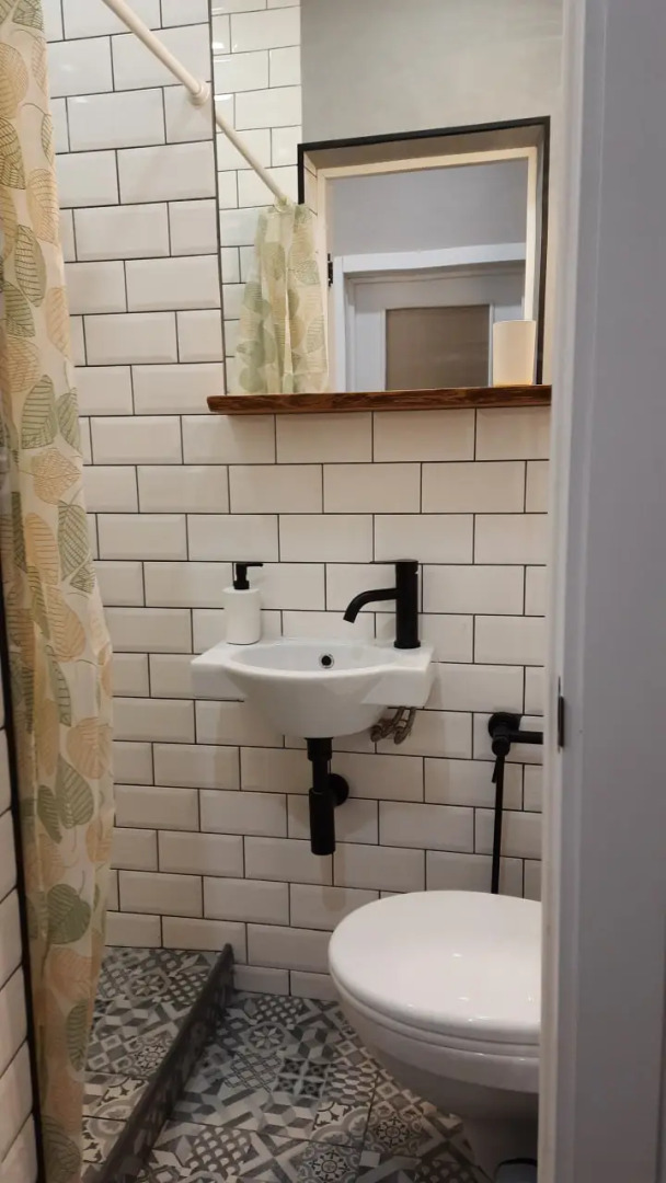 Квартира на улице Великой