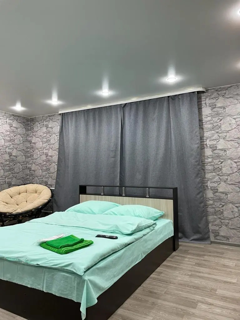 Апартаменты Сириус Ленинский 47