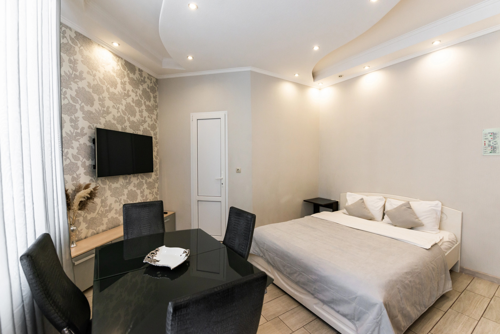 Гостиница Гостевой Дом Строгановых