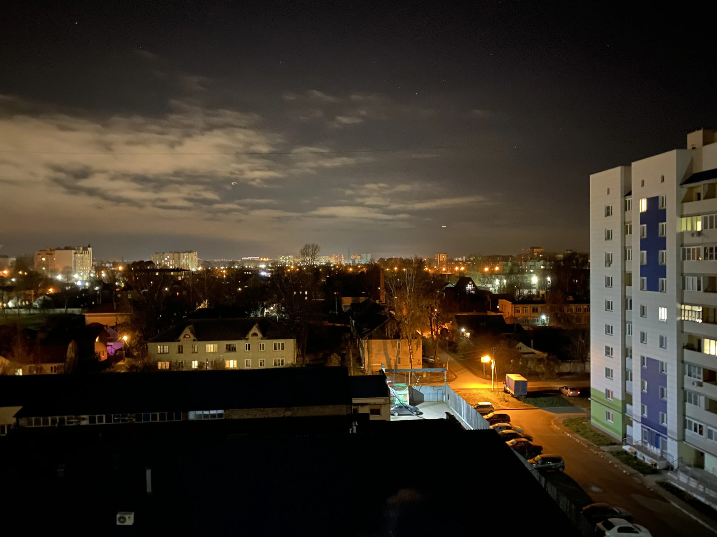 Апартаменты Уютная Квартира в Ближнем Заволжье