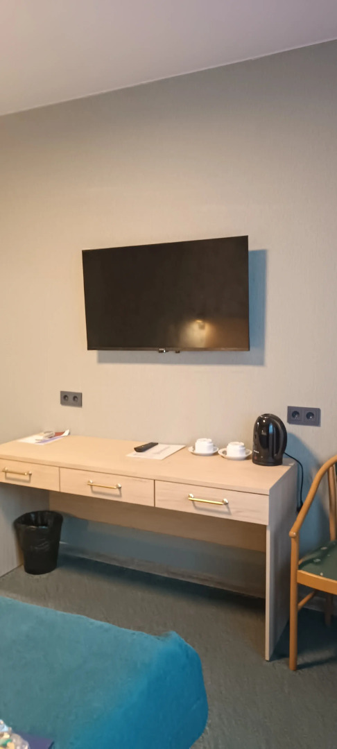 Гостиница Печора