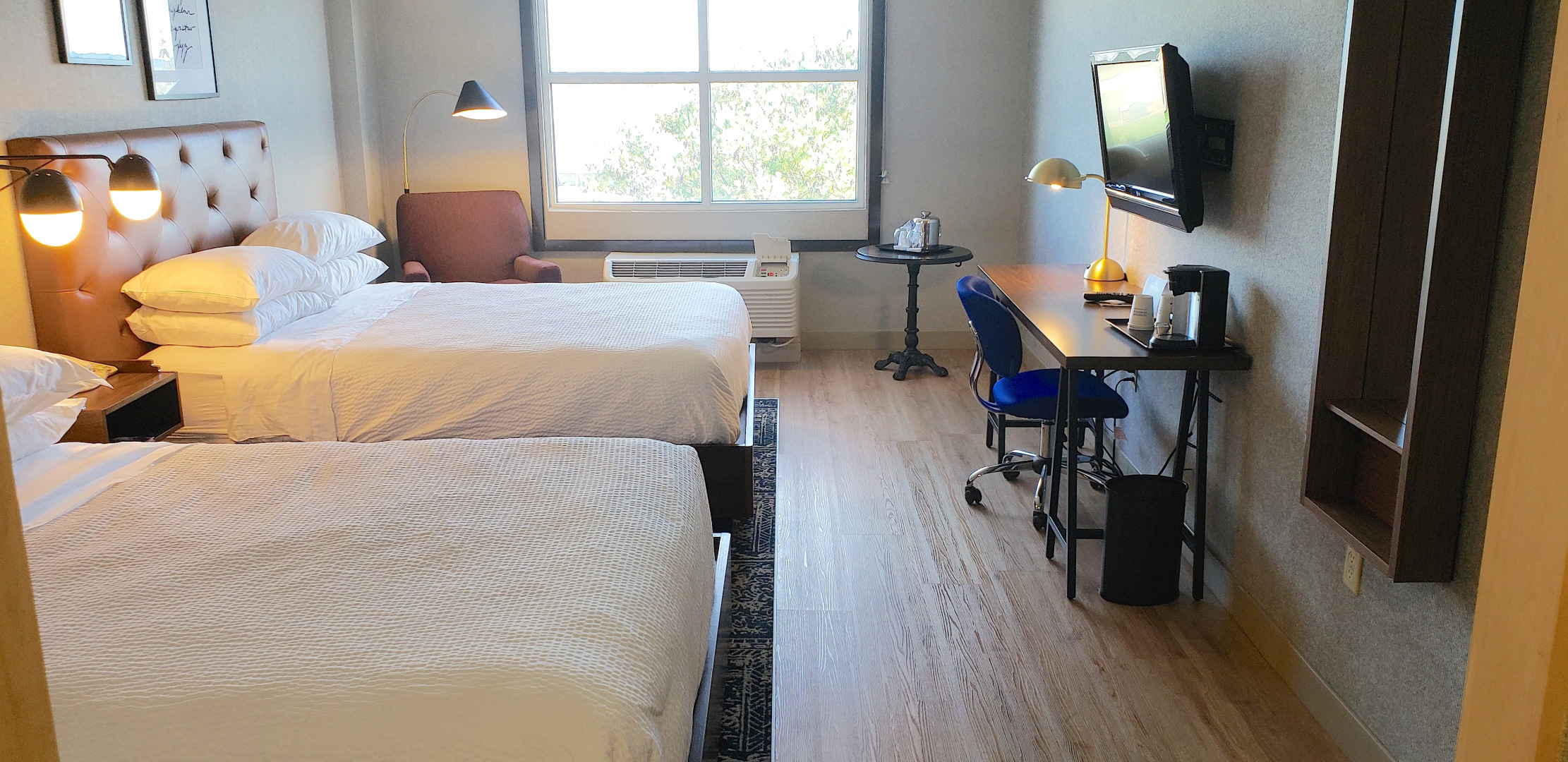 Отель Wyndham Providence Airport