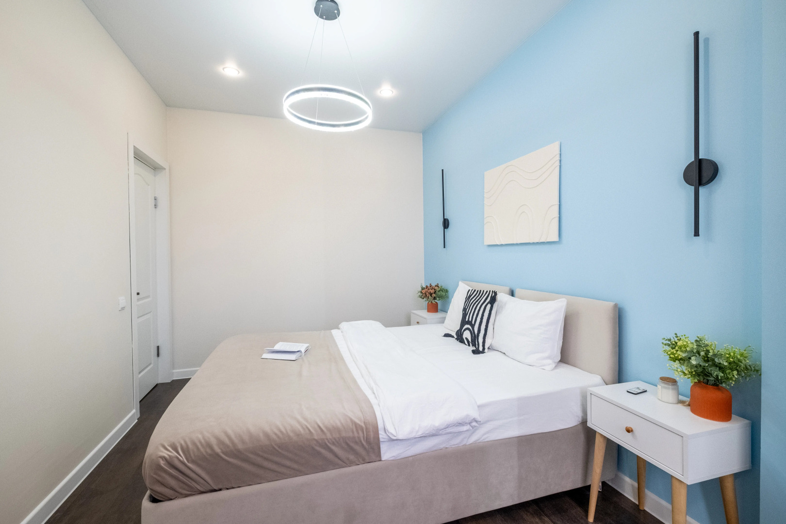 Квартира Аделька