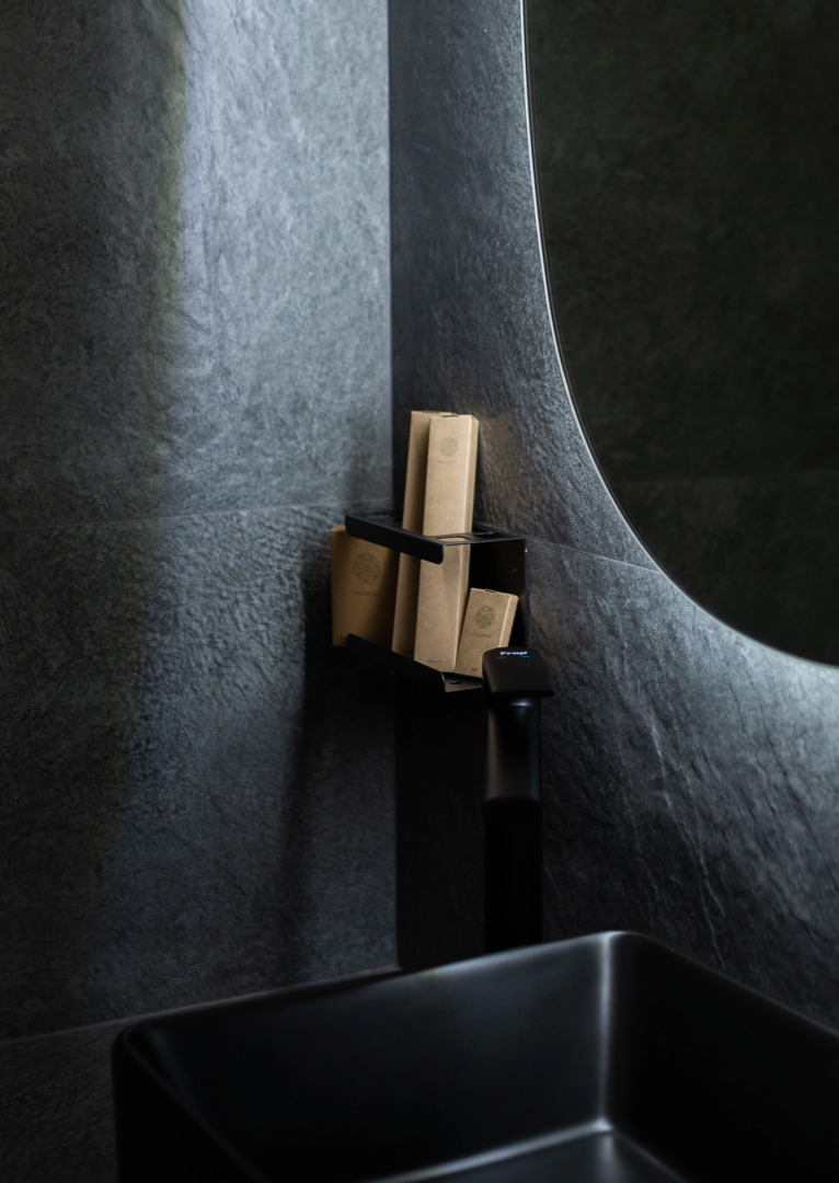 Глэмпинг Khan Glamping Goloustnoye