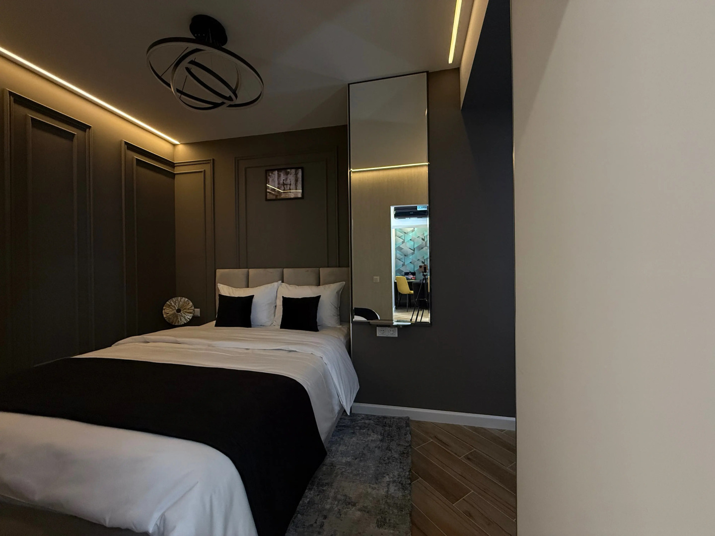 Квартира Cozy Haven 2 Historic city center