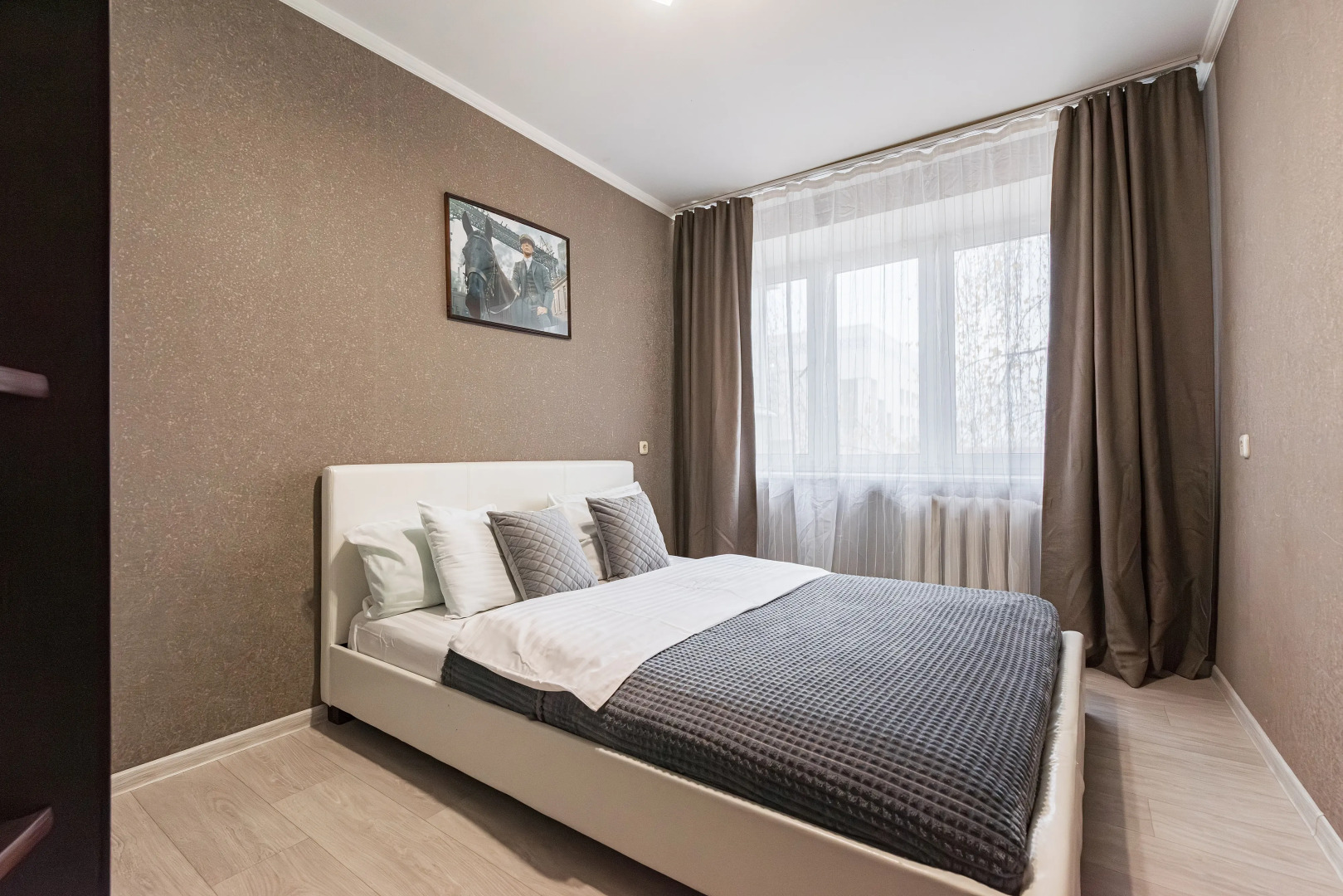 Апартаменты Apart+ Мельникайте 9