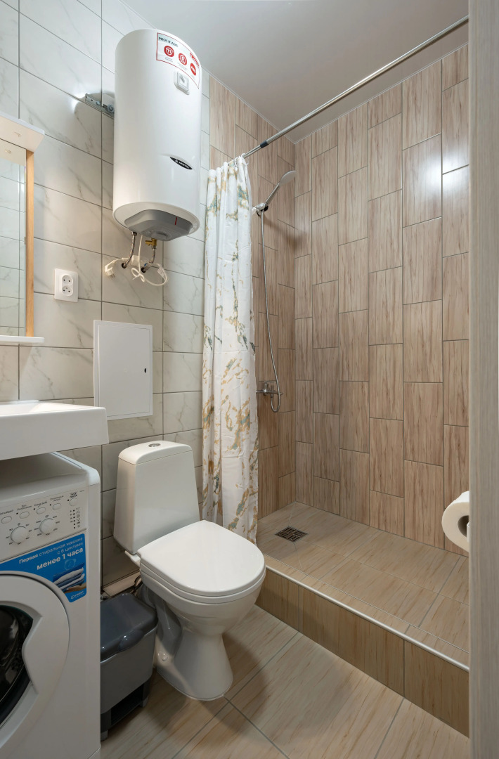 Апартаменты Классическая Студия