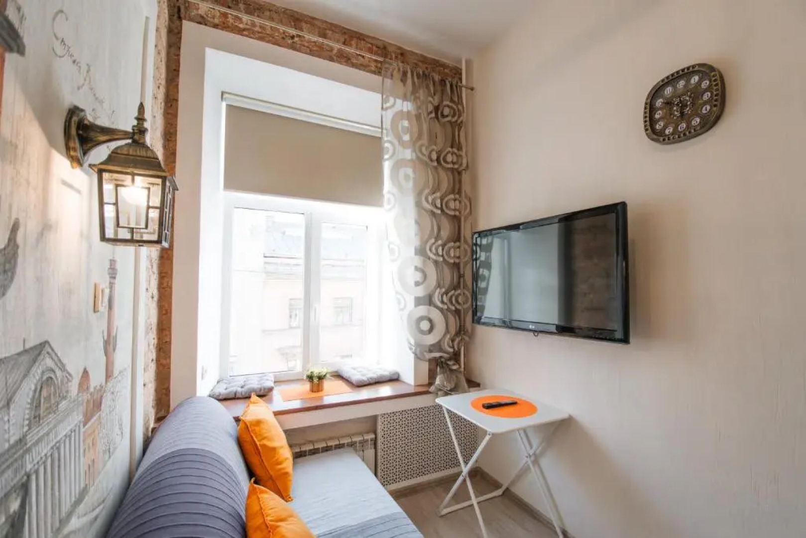 Апартаменты AG-Apart 26/27