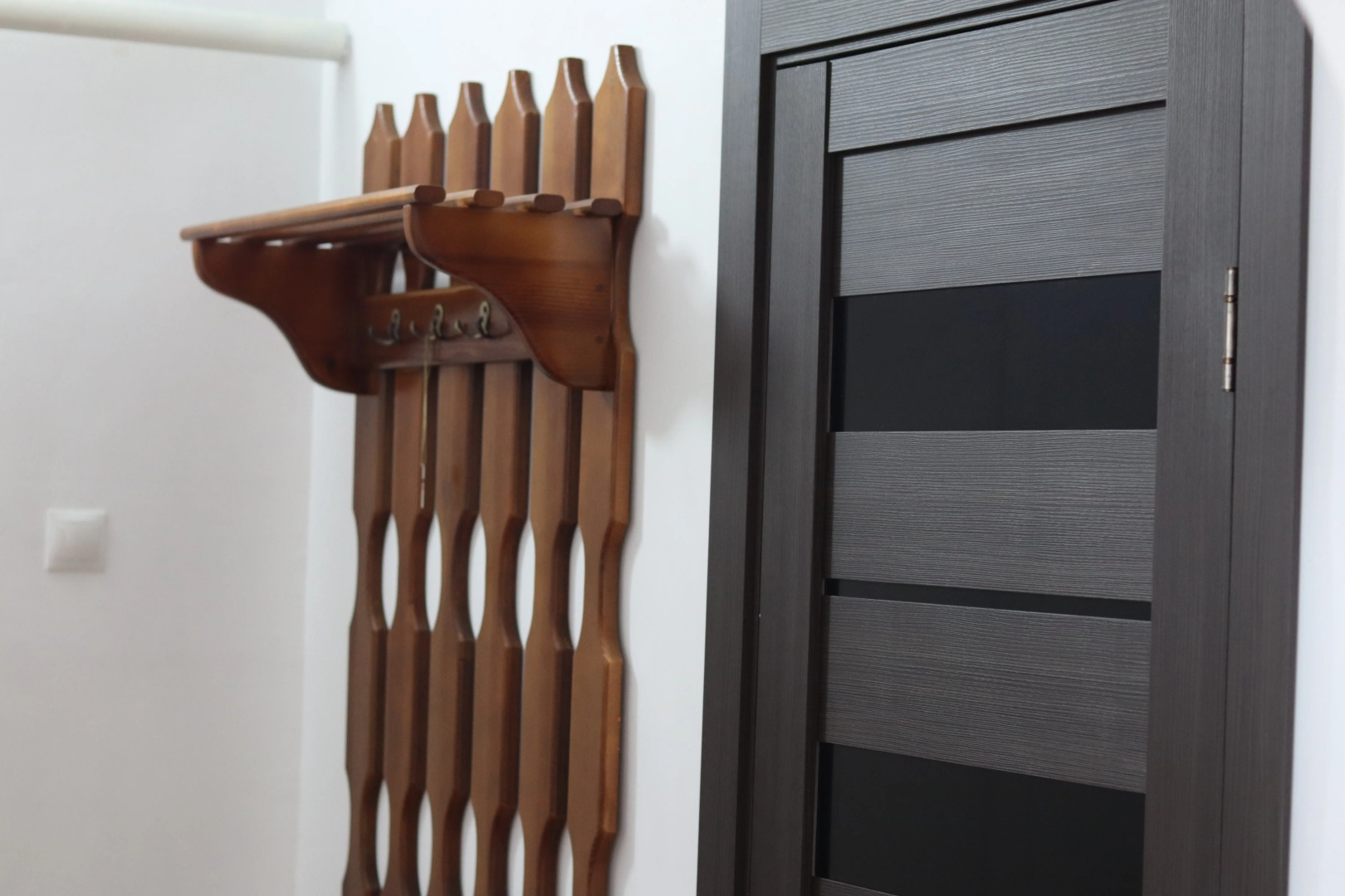 Частный дом Уютный дом в самом большом селе России