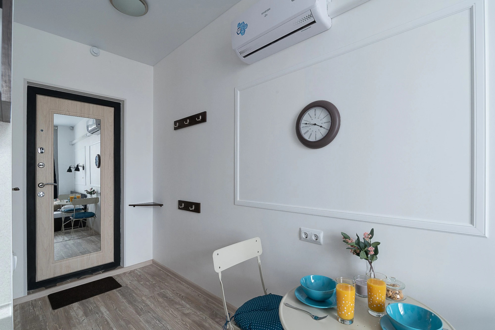 Апартаменты Nice