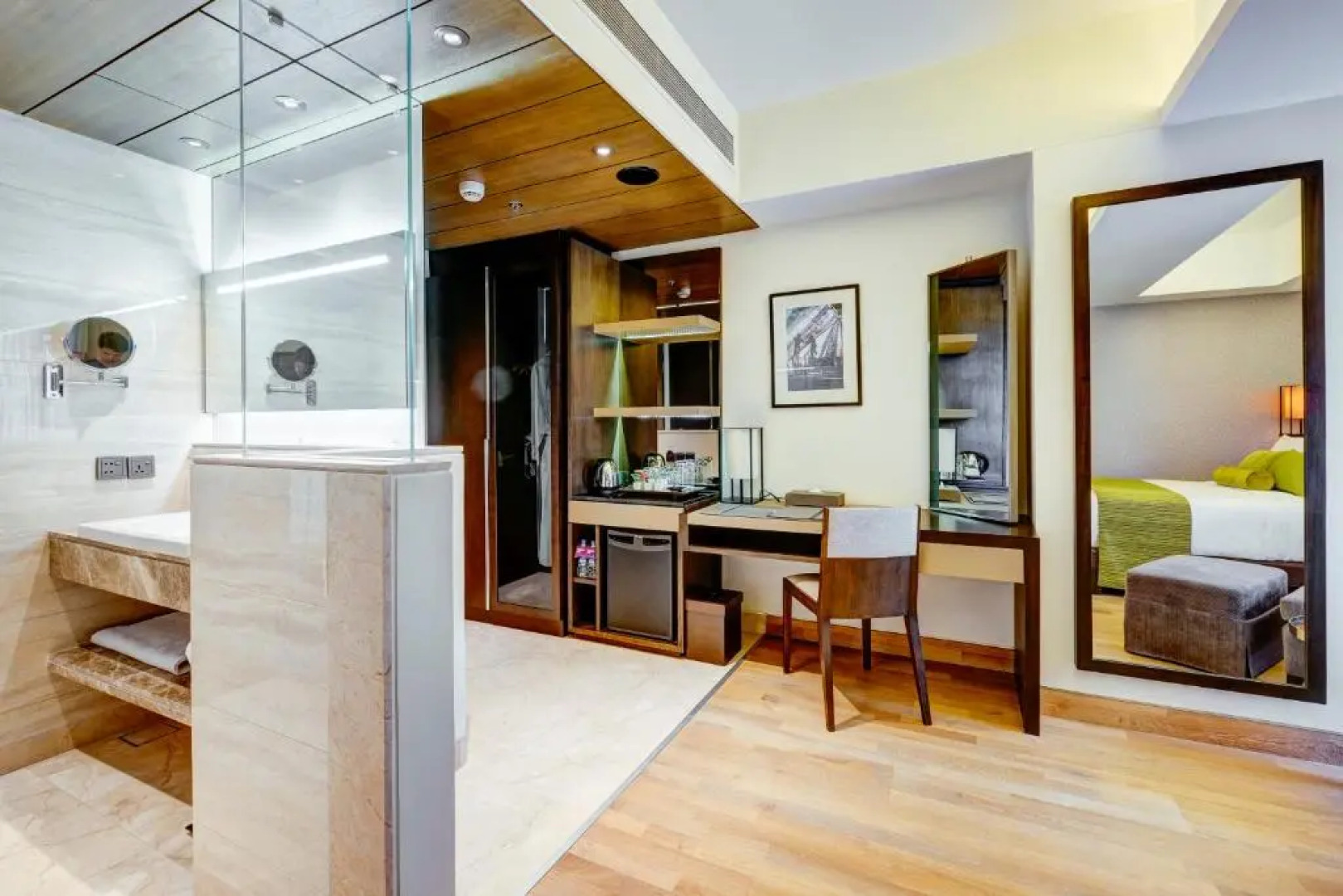 Отель The Way Dhaka