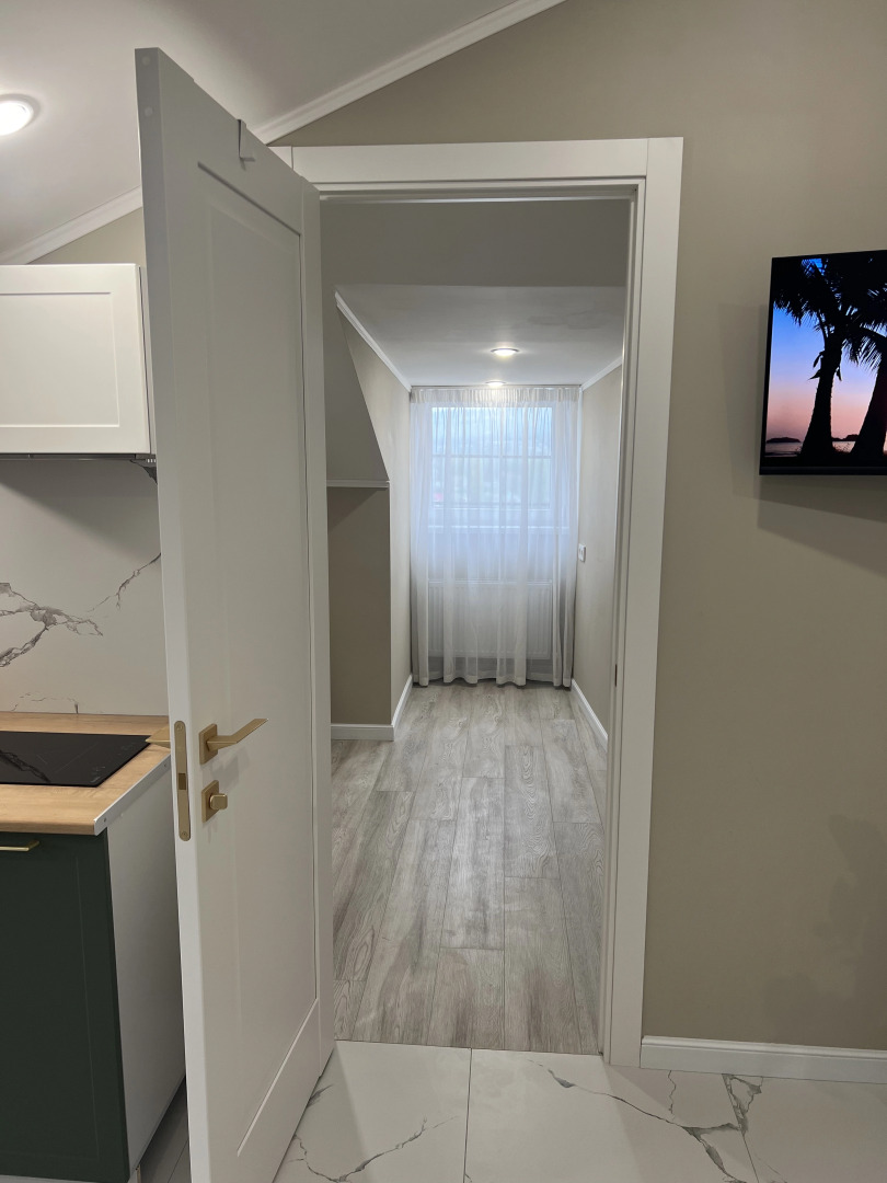 Апартаменты Rose Lux Roof