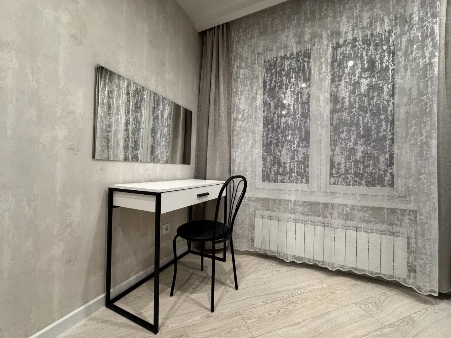 Апартаменты Топ на проспекте Мира 25Г