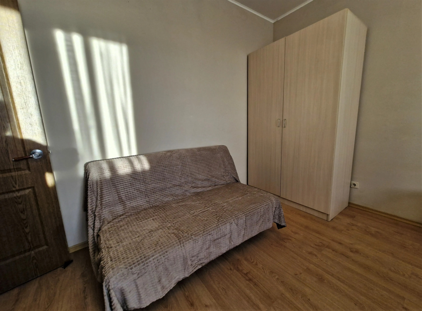 Квартира Хорошая квартира на Институтской