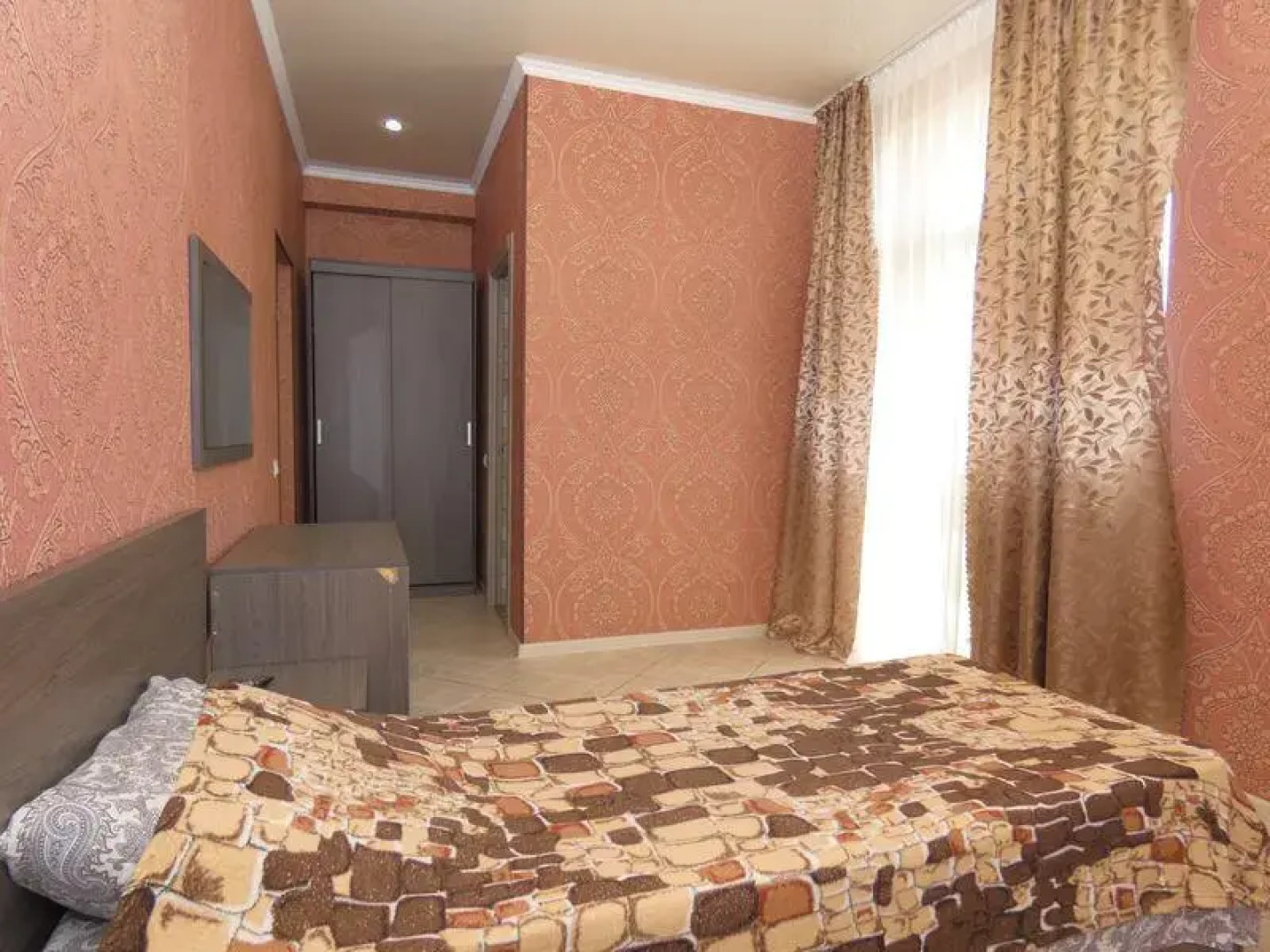 Гостевой дом На Советской 16