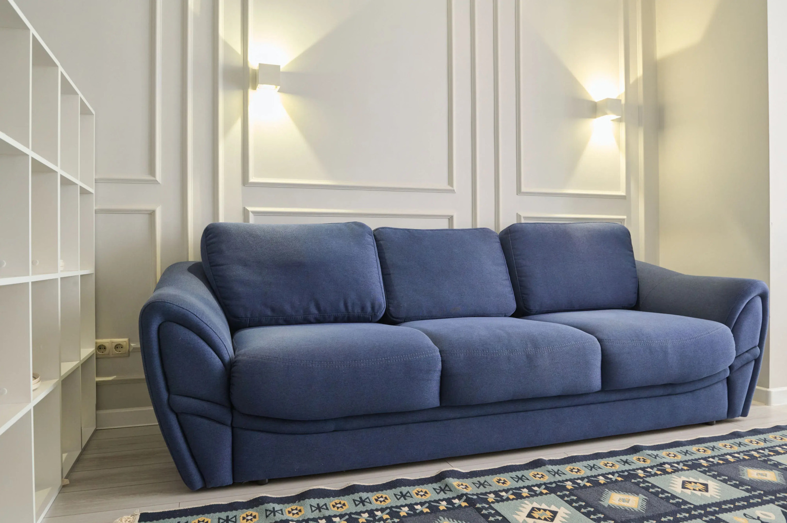 Апартаменты Арбат Центр Идеально для туризма и деловых командировок МOON APARTMENTS