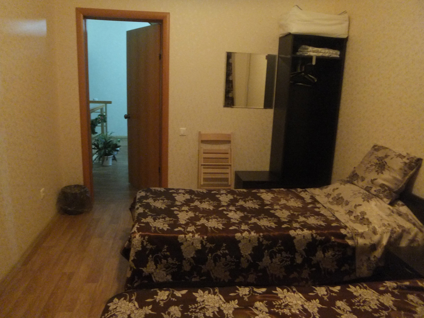 Гостевой дом на Стасова