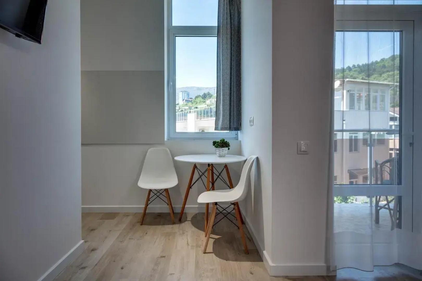 Квартира 9 на Мира