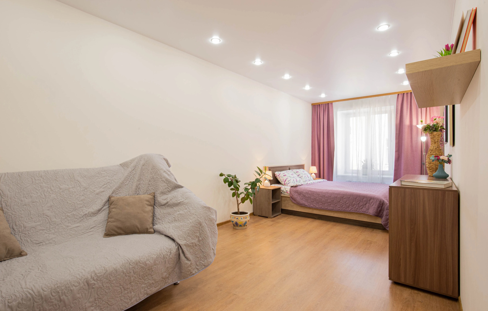 Квартира UPiter у Исаакиевского собора