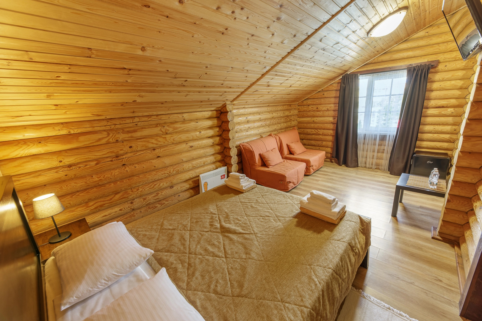 Отель Дель Мар