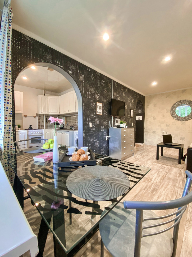 Апартаменты Apart-Comfort на Володарского 63