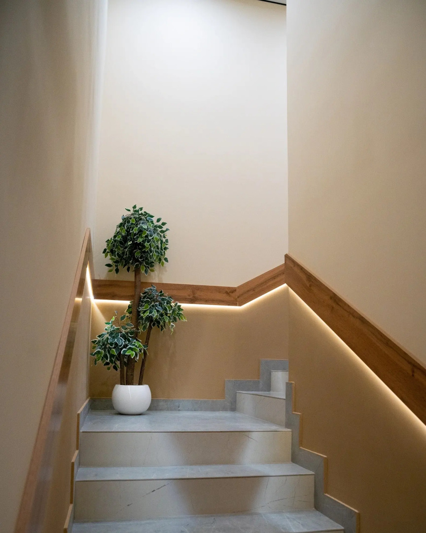 Гостевой дом Star AM