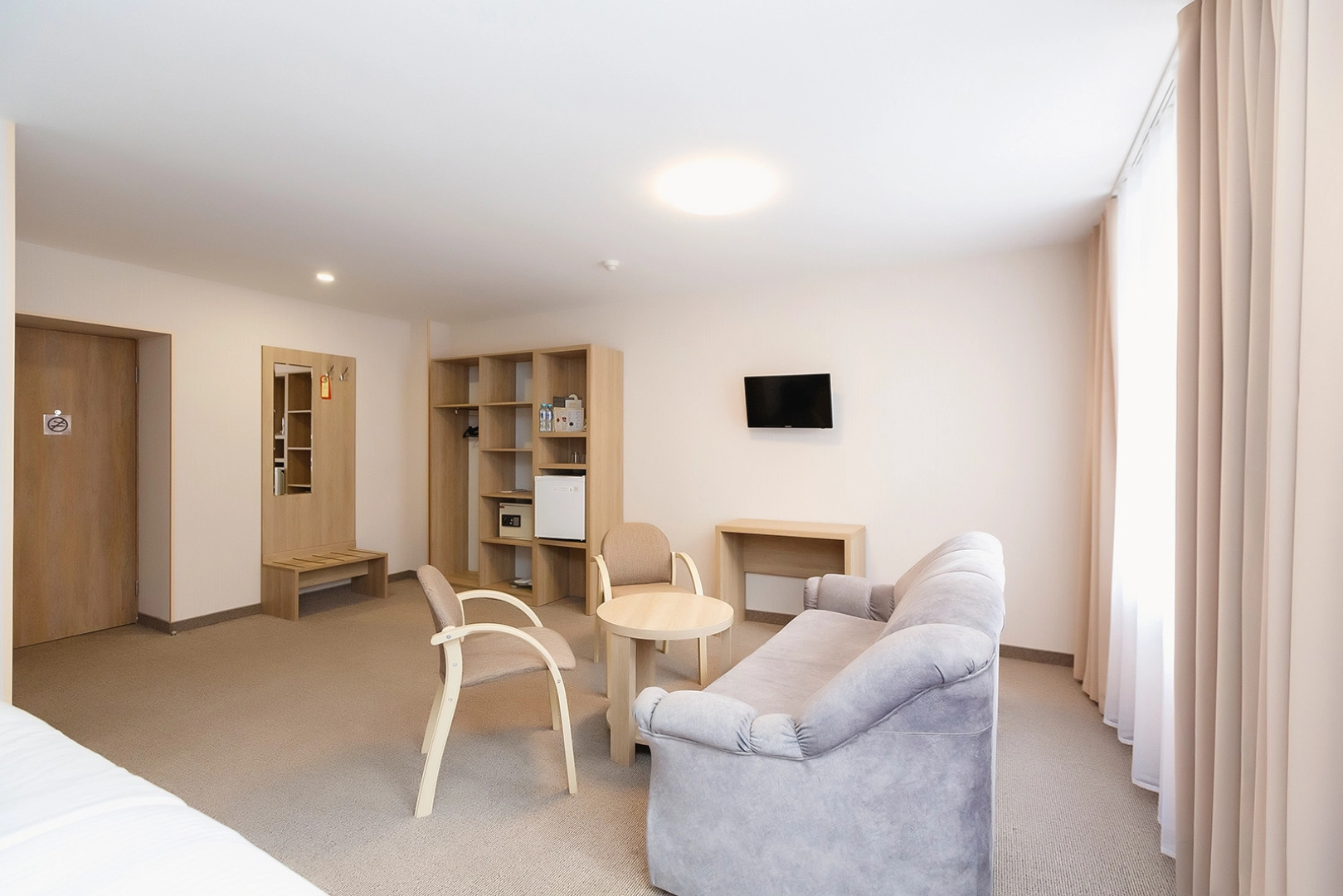 Амакс Парк-отель Воронеж