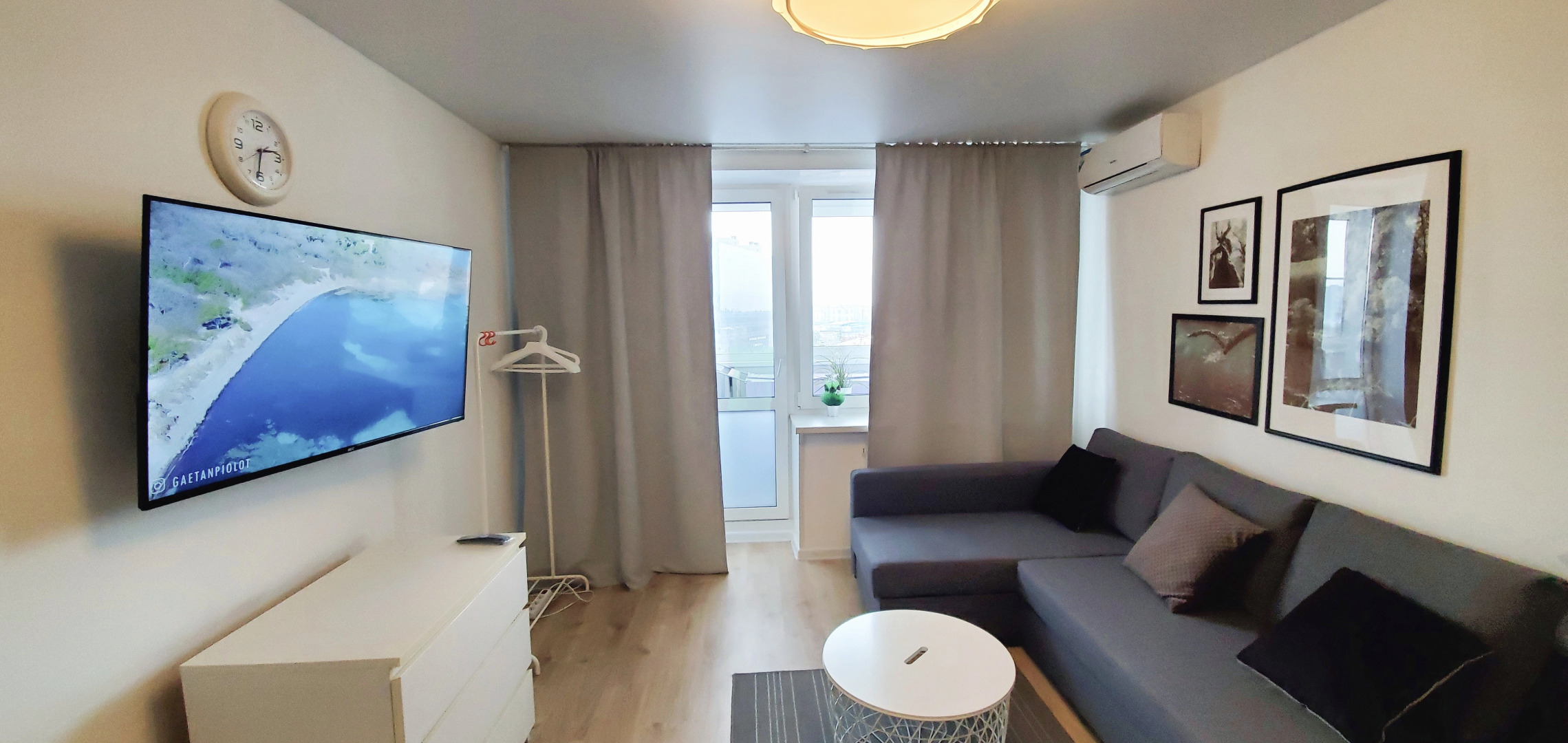 Апартаменты  около аэропорта Внуково