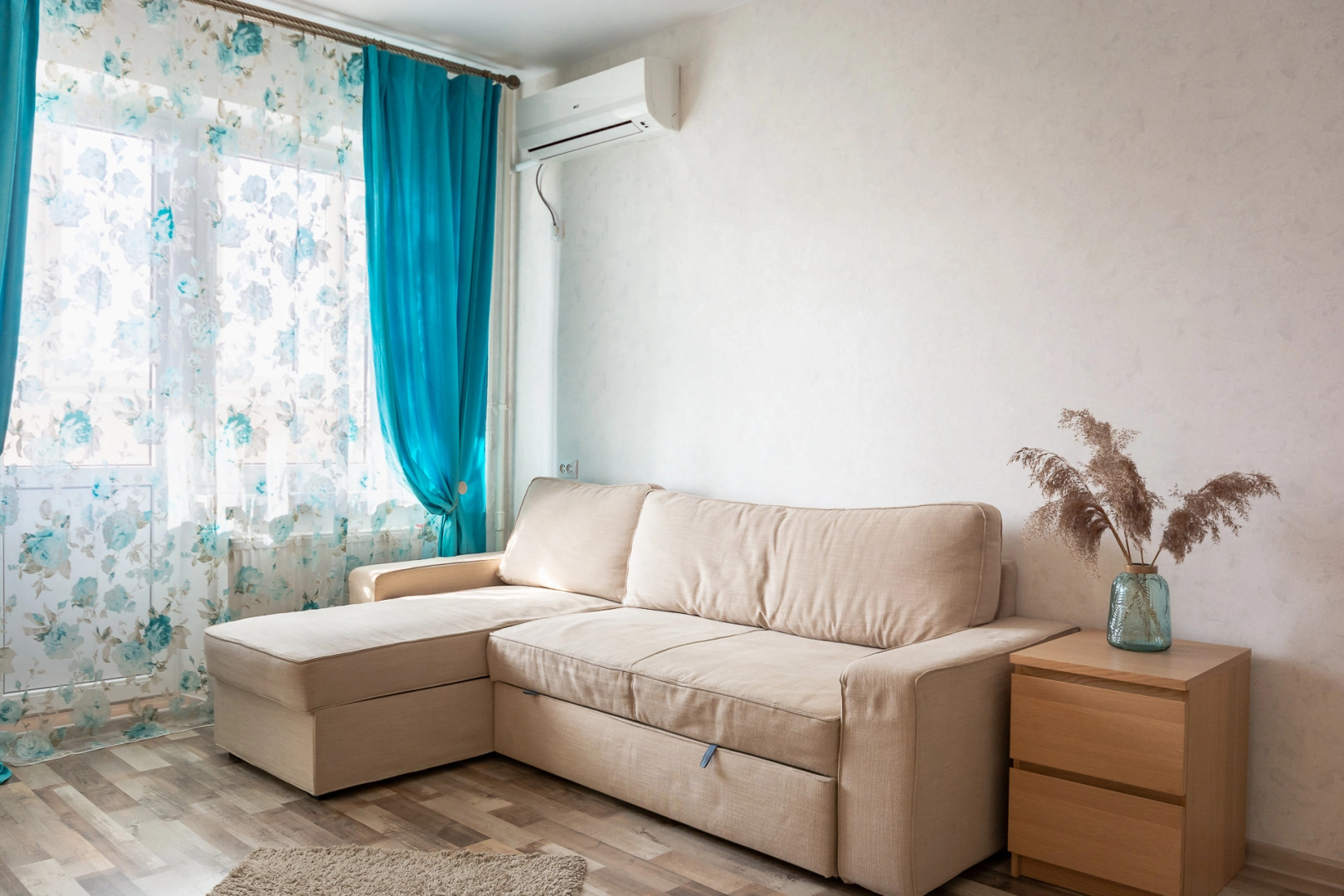 Апартаменты 3 на Зиповской