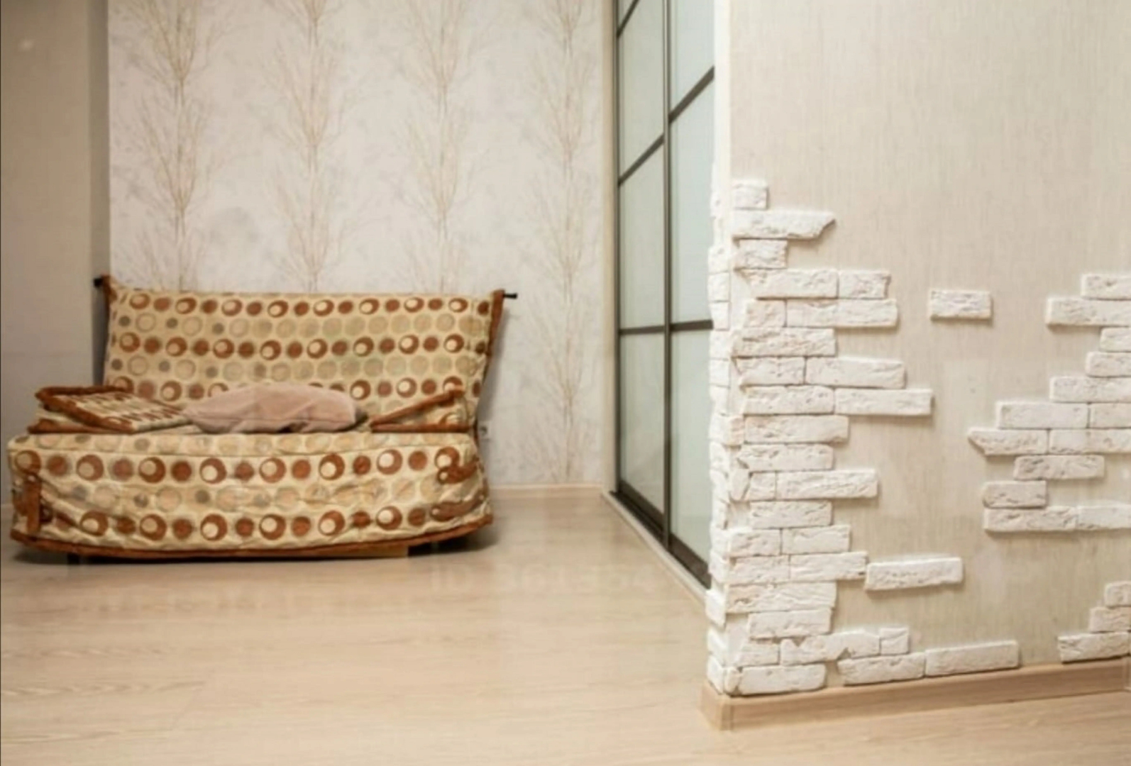 Квартира Возле Аэропорта