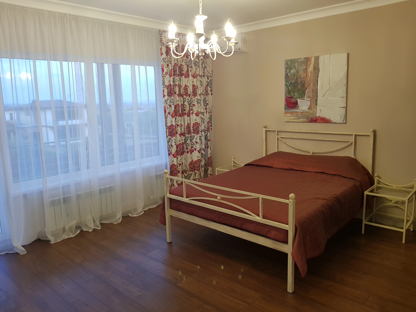 Гостевой дом на 5 линии Азовского моря