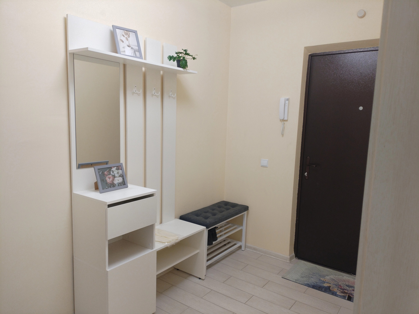 Апартаменты на Сапрунова 15