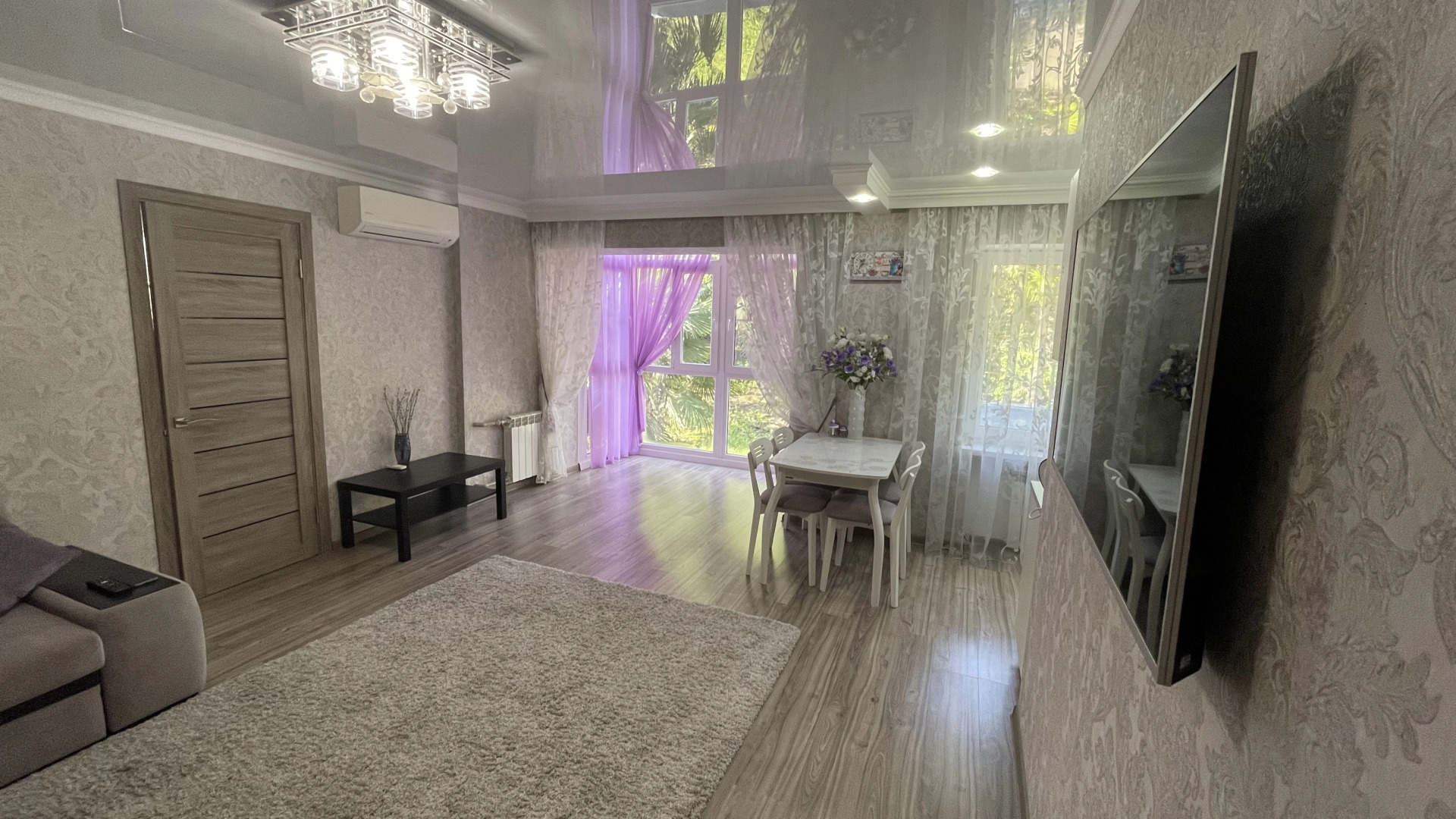 Апартаменты PalmRoom