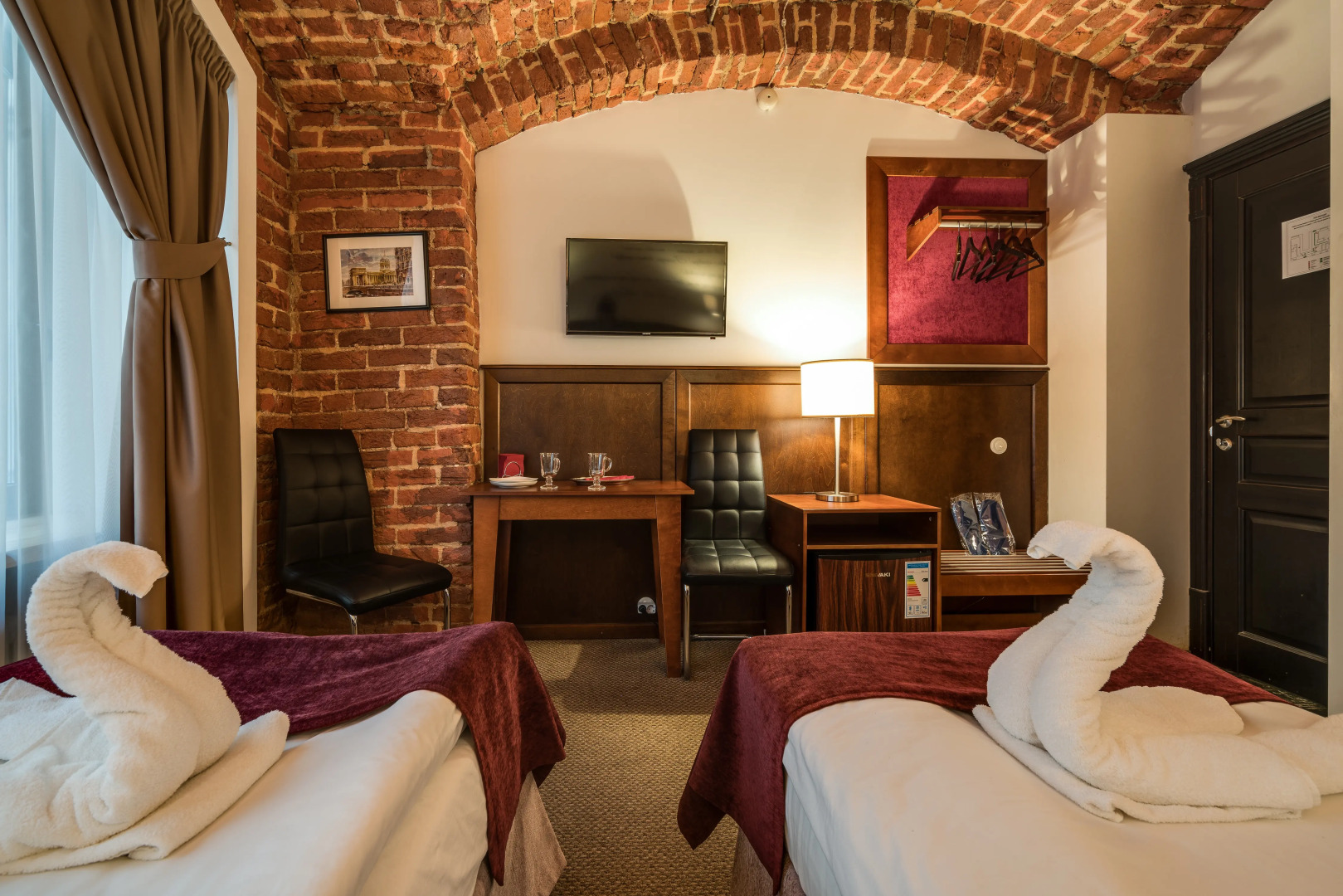 Отель Невский 74