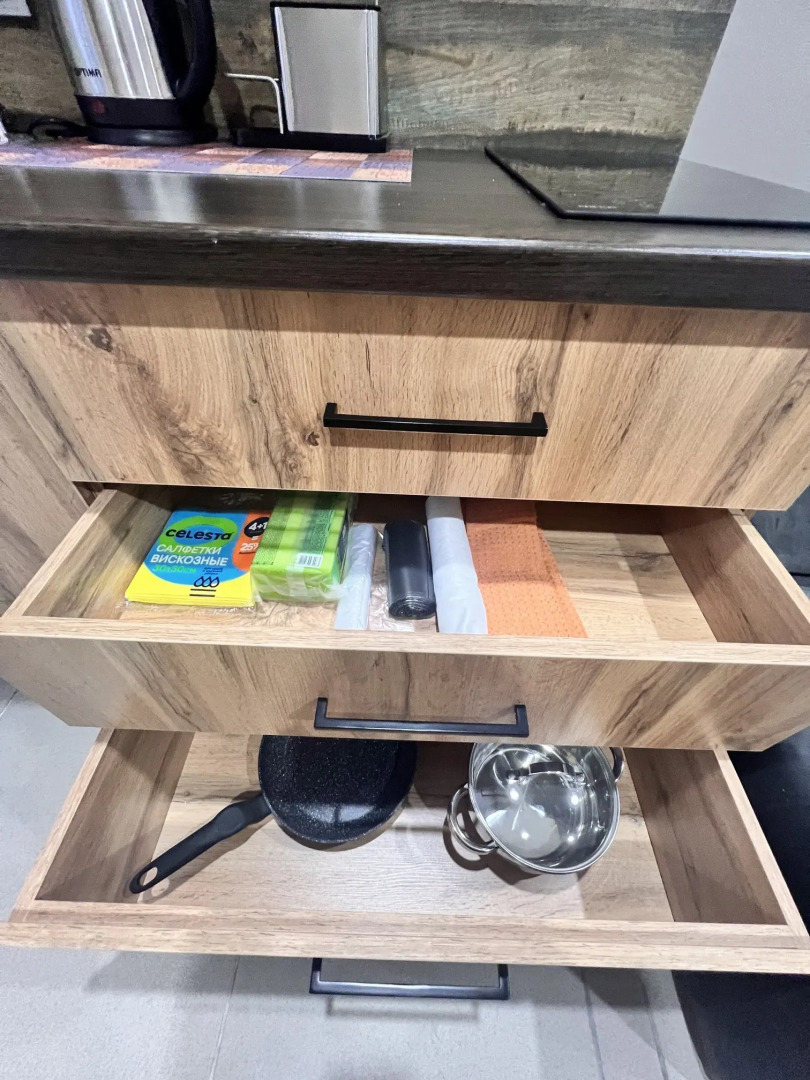 Апартаменты 7