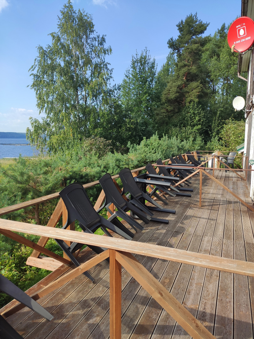 Апартаменты 3 Piknikki Громовское сельское поселение