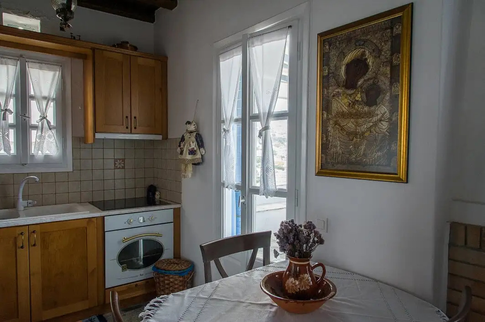 House of clouds Guest house