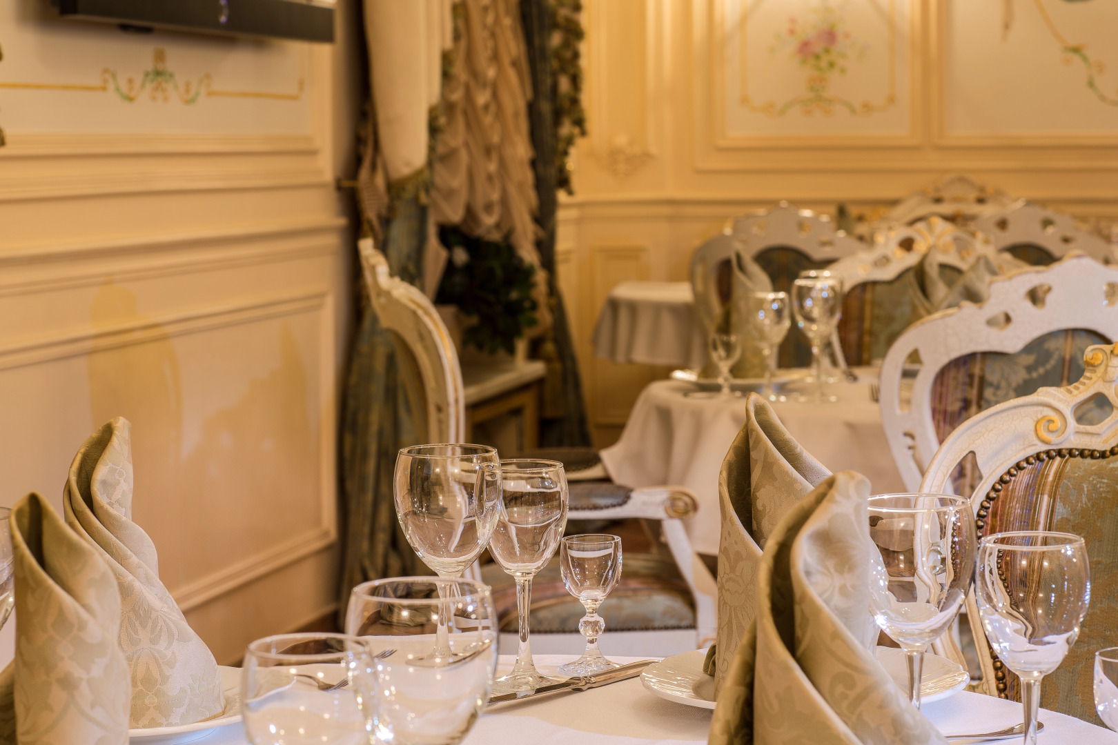 Отель Волгоград