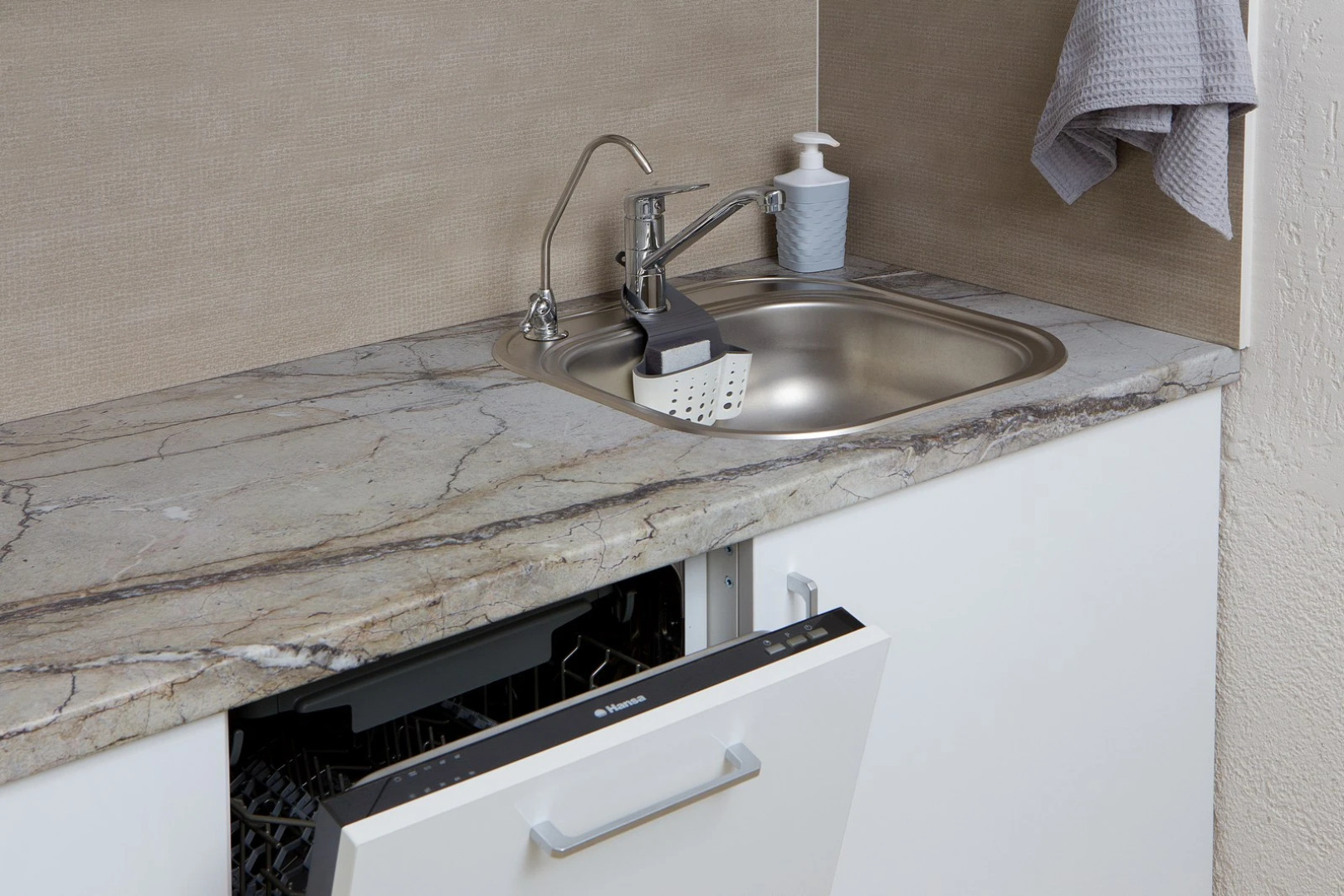 Апартаменты Вельвет