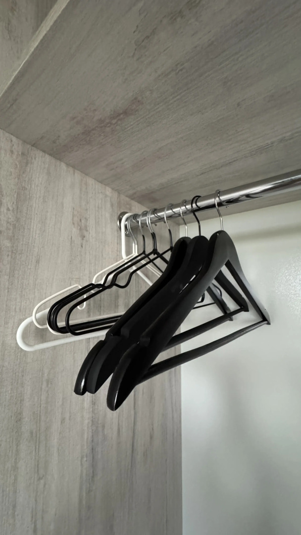 Квартира на Солотчинском Шоссе 4к2