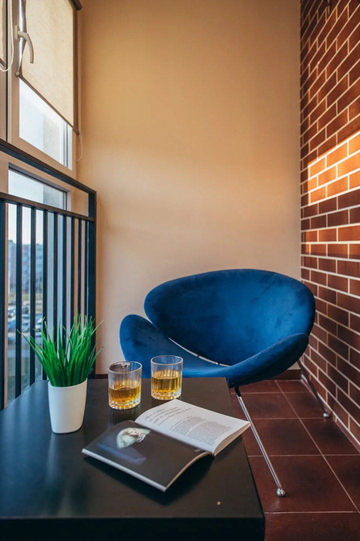 Квартира Однокомнатная возле ДС Янтарный