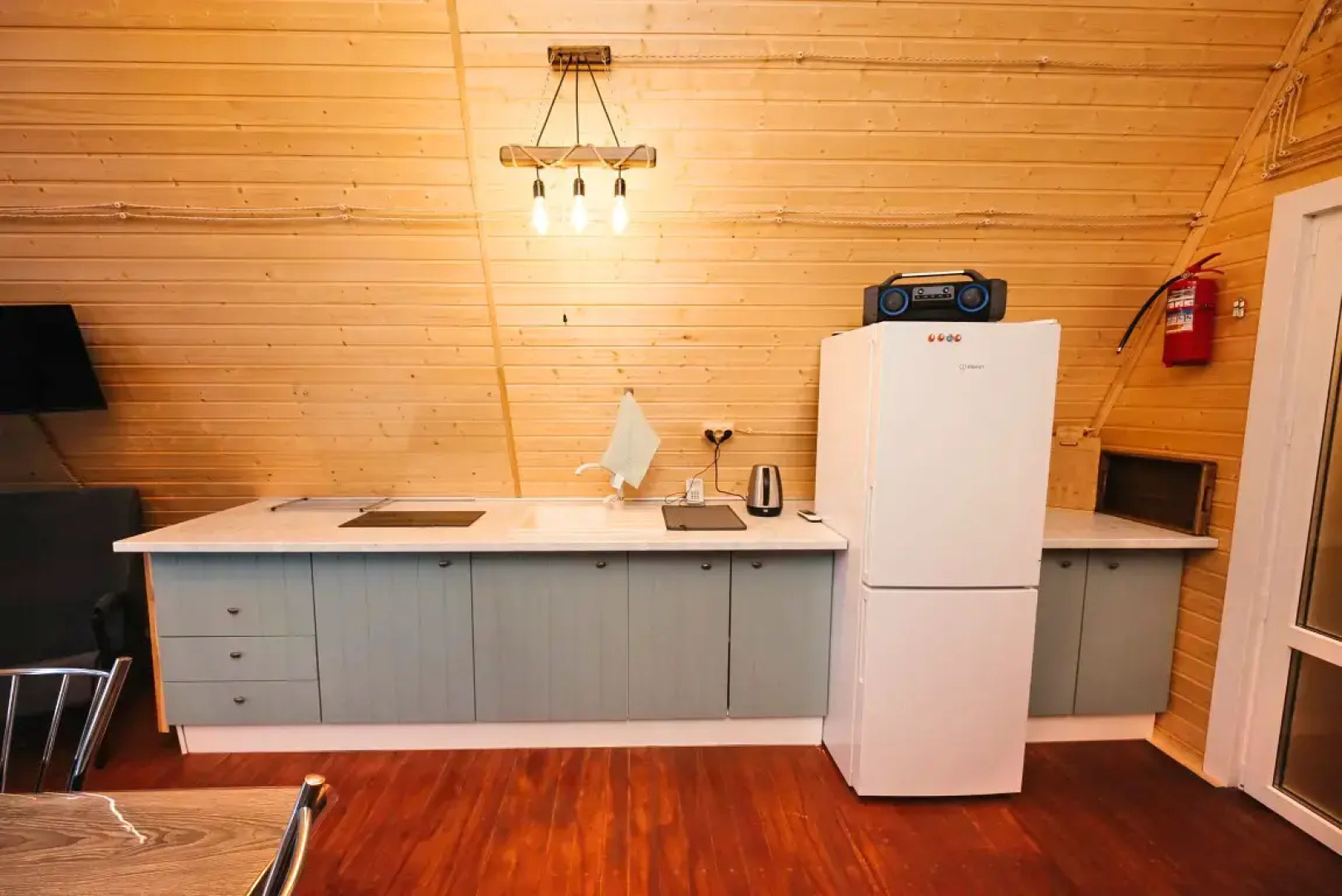 Частный дом Казачий Двор