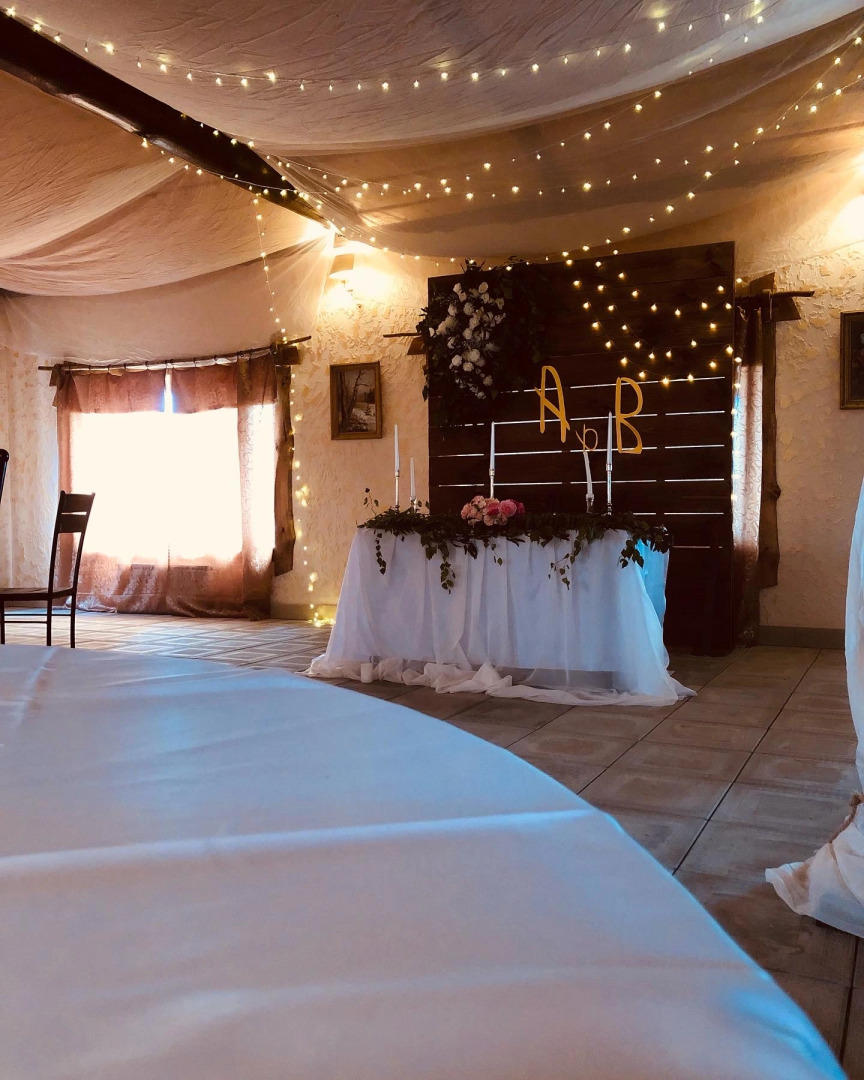 Гостевой дом Закаханы Пан