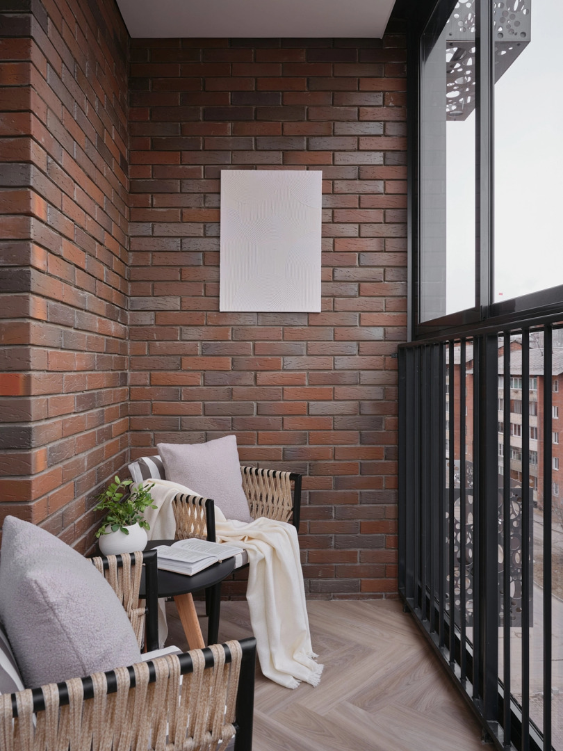 Апартаменты Ваби-Саби