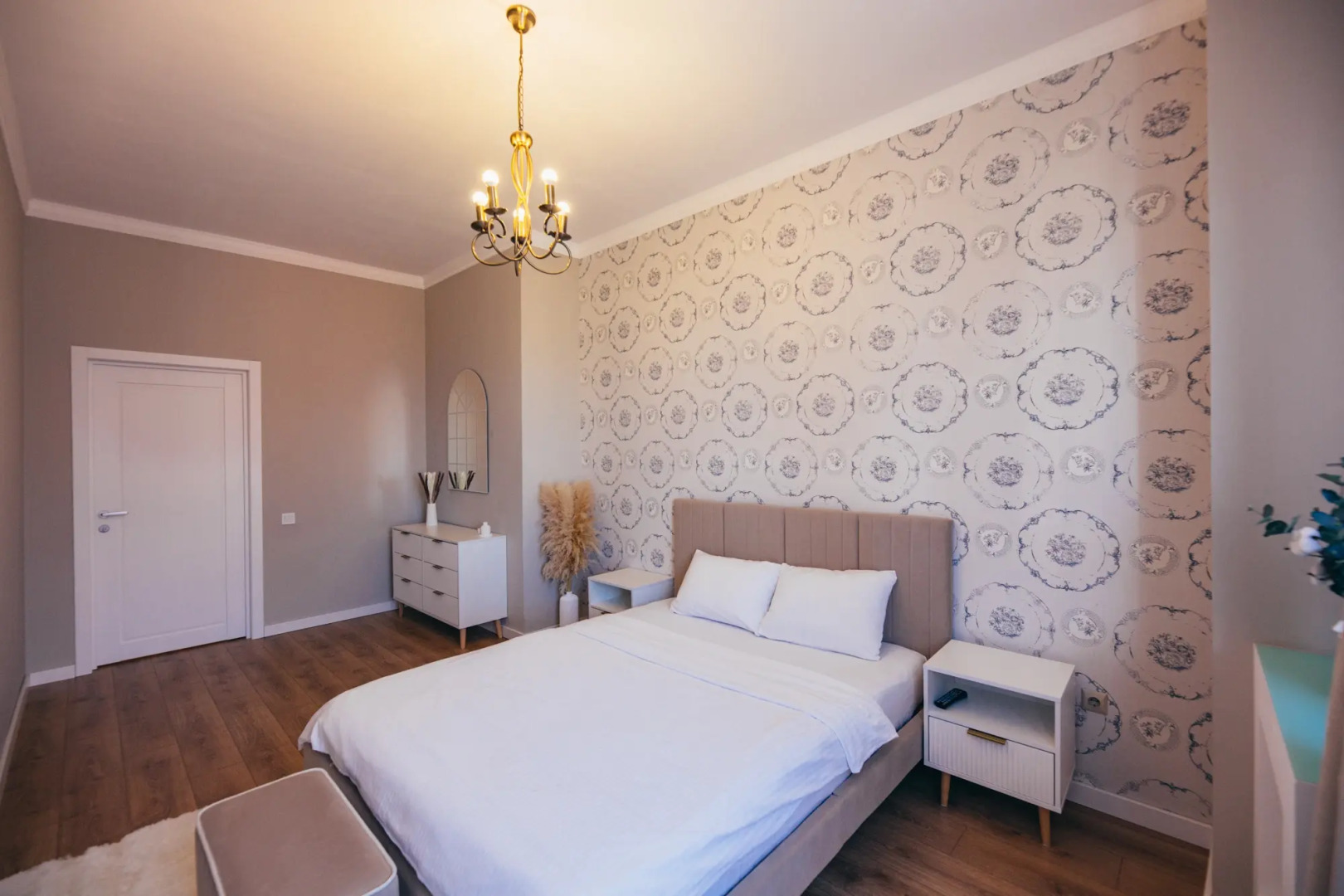 Апартаменты Baltic Простор 1