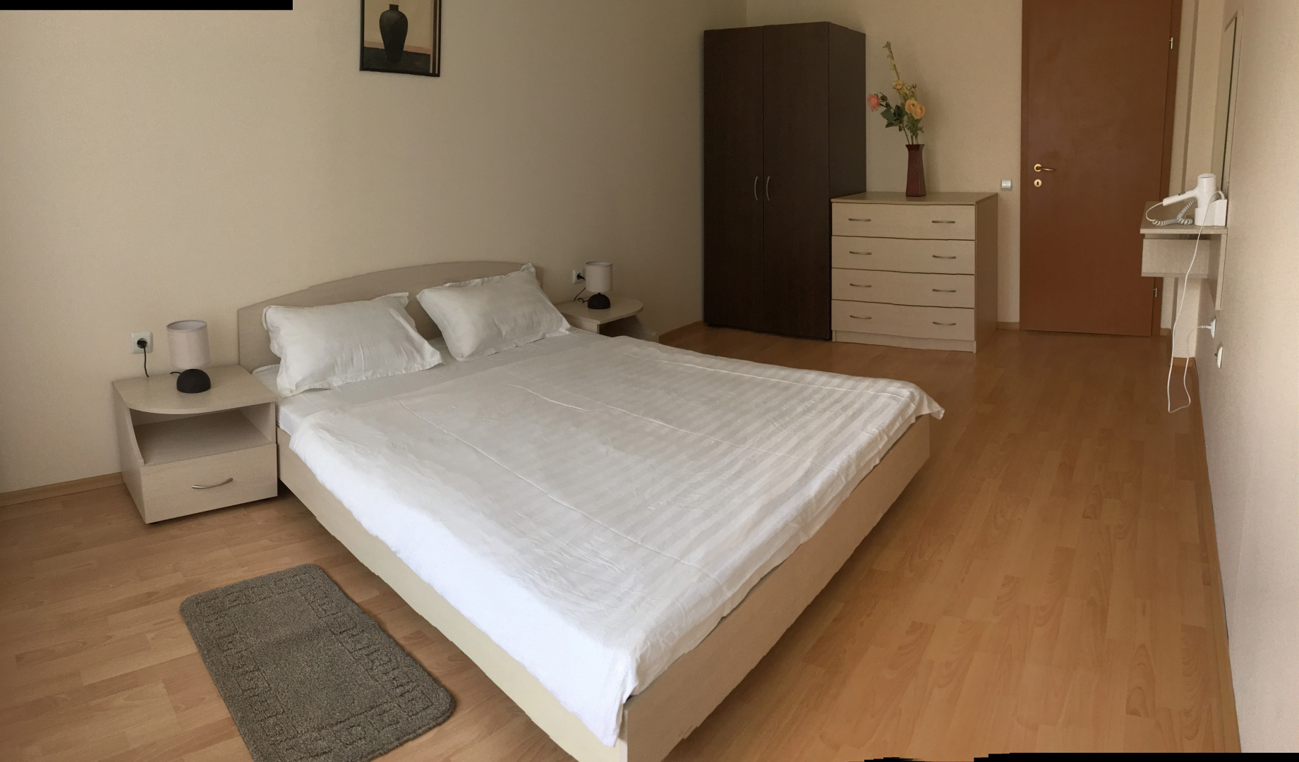 Апартаменты Marina Panorama Grand Resort